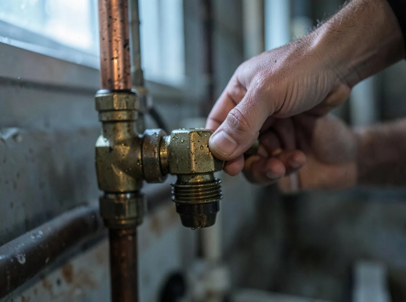 Emergency Plumber Copper Harbor, MI FAQs